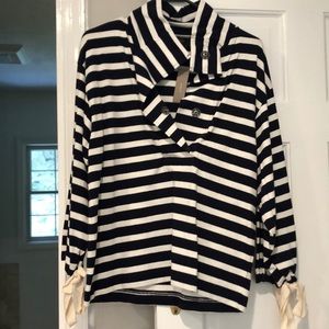 J crew sweater